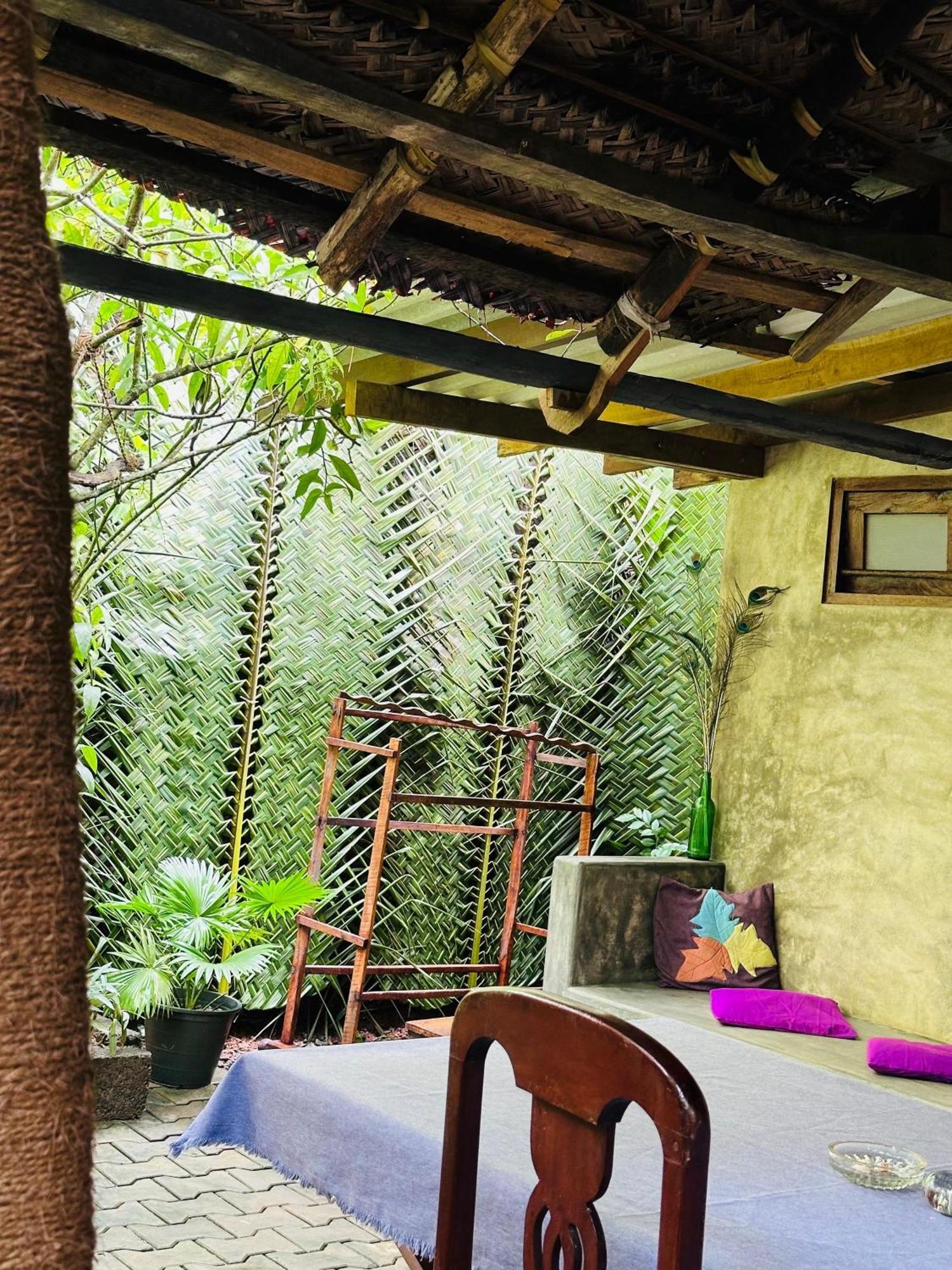 Venora Hiriketiya Bed & Breakfast Dickwella Exterior photo